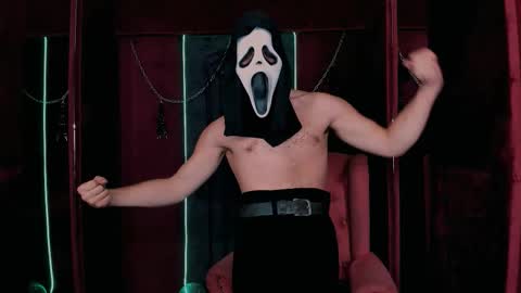 Leo online show from 10-29-25, 03:47