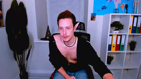 Leo online show from 10-30-25, 05:13