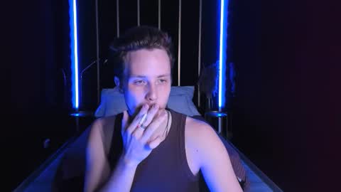 Leo online show from 11-16-25, 06:41