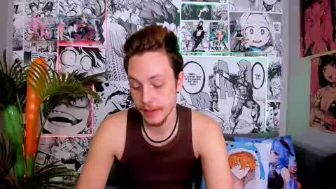 Leo online show from 11-17-25, 07:08