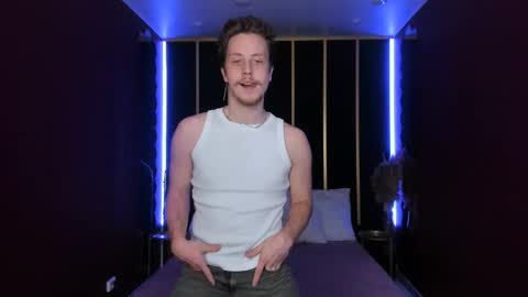 Leo online show from 11-28-25, 11:40