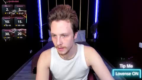 Leo online show from 12-04-25, 11:24