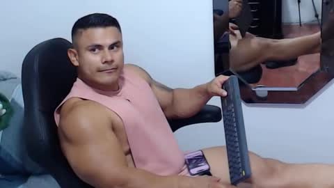 Leo online show from 03-22-26, 12:47