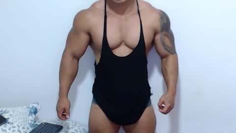 Leo online show from 05-07-26, 10:37