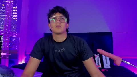 Leo online show from 11-03-25, 03:41