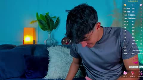 Leo online show from 03-03-26, 04:07