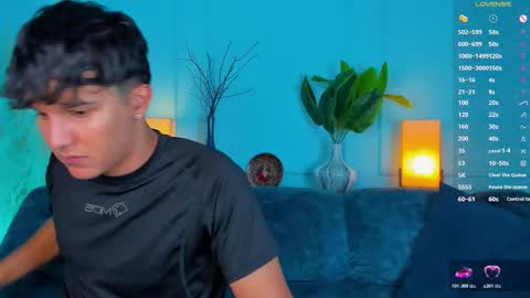 Leo online show from 03-09-26, 02:48