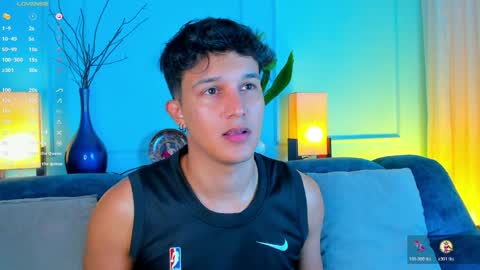 Leo online show from 04-05-26, 03:47