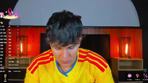 Leo online show from 06-16-26, 04:37