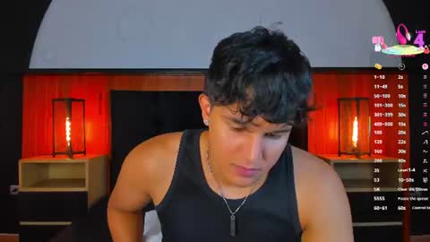 Leo online show from 06-23-26, 04:10