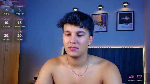 Leo online show from 07-25-26, 03:48