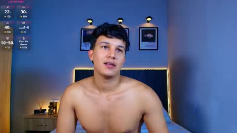 Leo online show from 07-26-26, 03:04