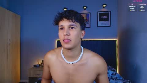Leo online show from 07-29-26, 03:04