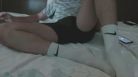 Snapshot of leo_so_horny chatting on 12-25-24, 11:20 Leo online show from 12-25-24, 11:20