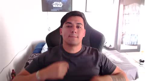 Snapshot of leo_star69 chatting on 03-07-25, 12:15 leo_star69 online show from 03-07-25, 12:15