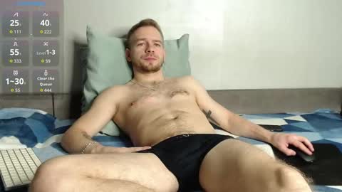 leo_stephens online show from 10-02-25, 10:44