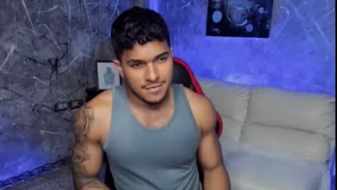 Leo independent model online show from 02-06-26, 01:32