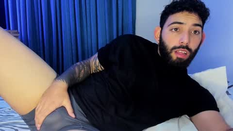 Leonardo online show from 12-17-24, 07:15