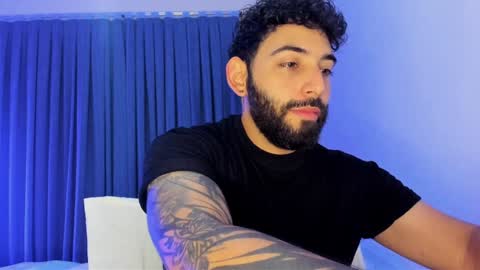 Leonardo online show from 01-31-25, 04:17