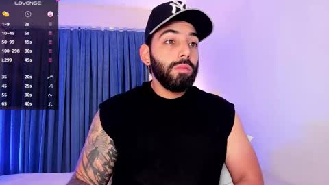 Leonardo online show from 01-16-26, 06:34