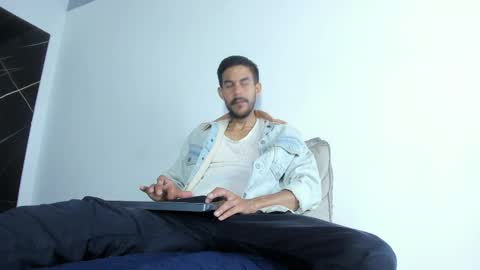 leo vesper online show from 04-09-26, 11:48