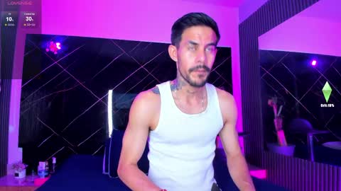 leo vesper online show from 05-05-26, 12:13