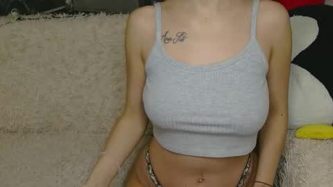 LeoandLuna online show from 10-22-25, 11:04