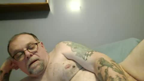 leocat713 online show from 05-01-26, 02:49