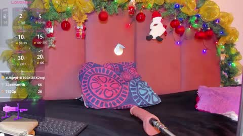 Leo online show from 12-27-24, 04:43