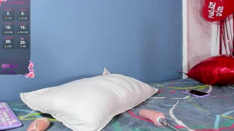 Leo online show from 02-14-25, 07:33