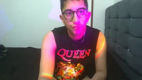 Snapshot of leoh_hades chatting on 10-02-25, 04:08 Leoh online show from 10-02-25, 04:08