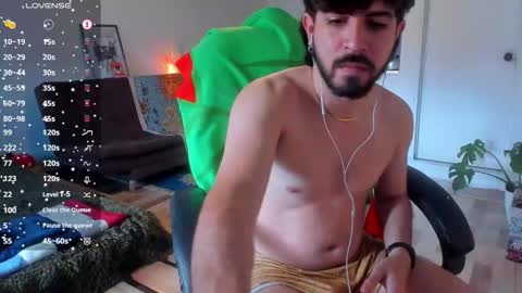 Snapshot of leoliciousss chatting on 03-14-26, 05:07 Leo online show from 03-14-26, 05:07