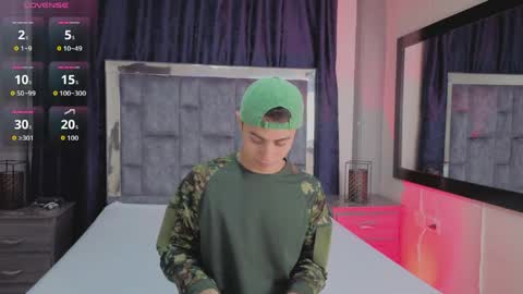 leomonnroe online show from 04-20-26, 07:04