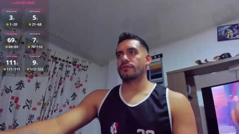 Leon Hart online show from 12-16-24, 12:37