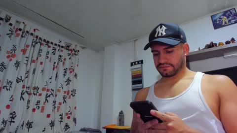 Leon Hart online show from 12-16-24, 11:39