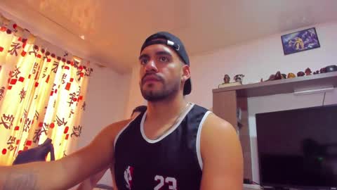 Leon Hart online show from 12-18-24, 07:30