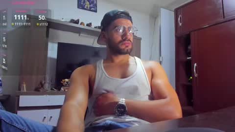 Leon Hart online show from 12-20-24, 01:14