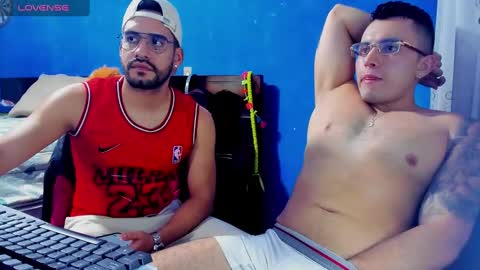 Leon Hart online show from 12-21-24, 10:19