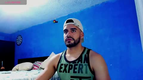 Leon Hart online show from 01-02-25, 10:01