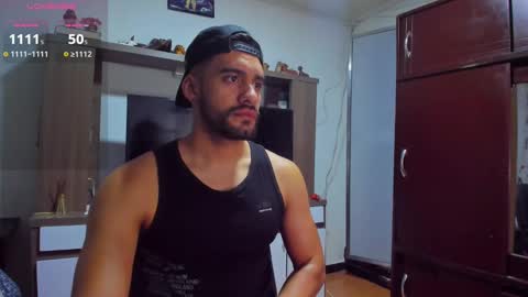 Leon Hart online show from 01-06-25, 01:42