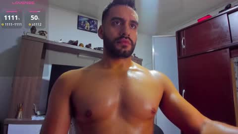 Leon Hart online show from 01-07-25, 12:24