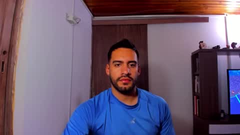 Leon Hart online show from 01-24-25, 02:07