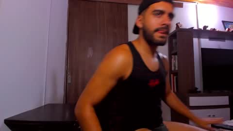 Leon Hart online show from 01-24-25, 11:02