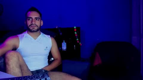 Leon Hart online show from 02-15-25, 11:14