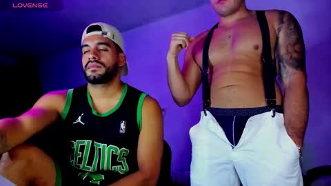 Leon Hart online show from 10-03-25, 10:40