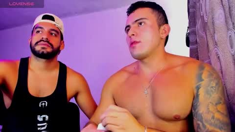 Leon Hart online show from 10-13-25, 05:35