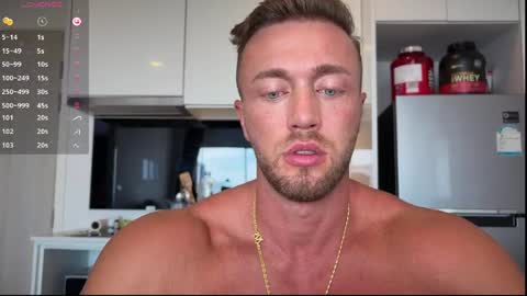 Leon online show from 04-22-26, 12:35