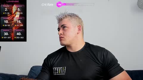 Leon Smoron online show from 01-03-25, 03:33