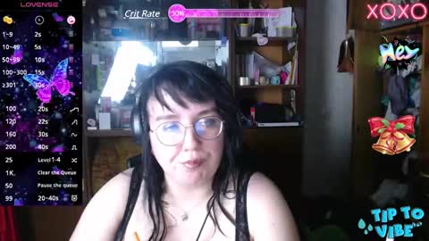 Snapshot of leona_harrison chatting on 12-02-24, 07:49 Leona Harrison online show from 12-02-24, 07:49