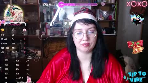 Snapshot of leona_harrison chatting on 12-25-24, 01:41 Leona Harrison online show from 12-25-24, 01:41